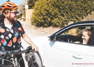 RITMO Tuscany Bike Festival | Aurora super organizer