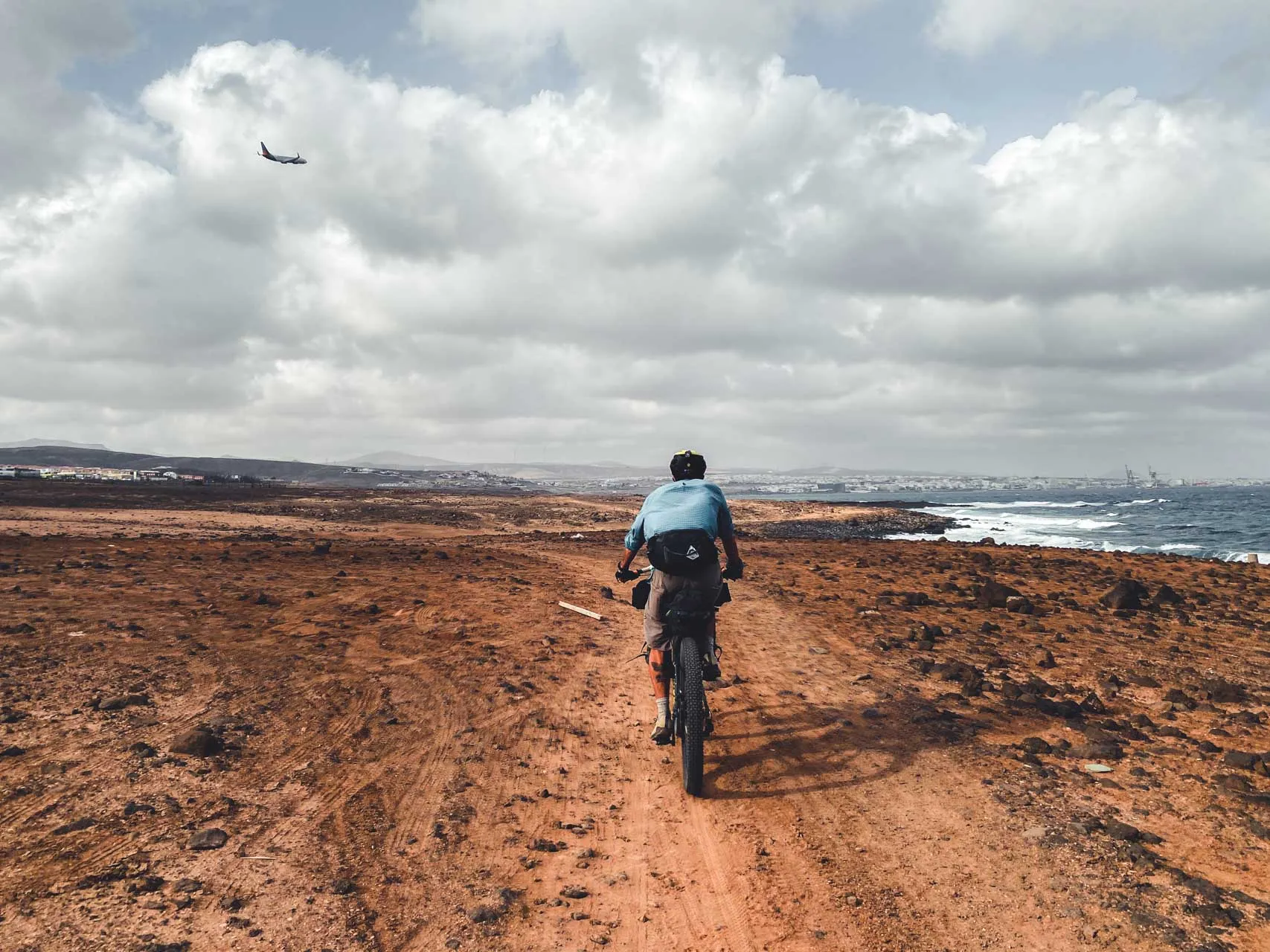 Scozia Bikepacking Tour