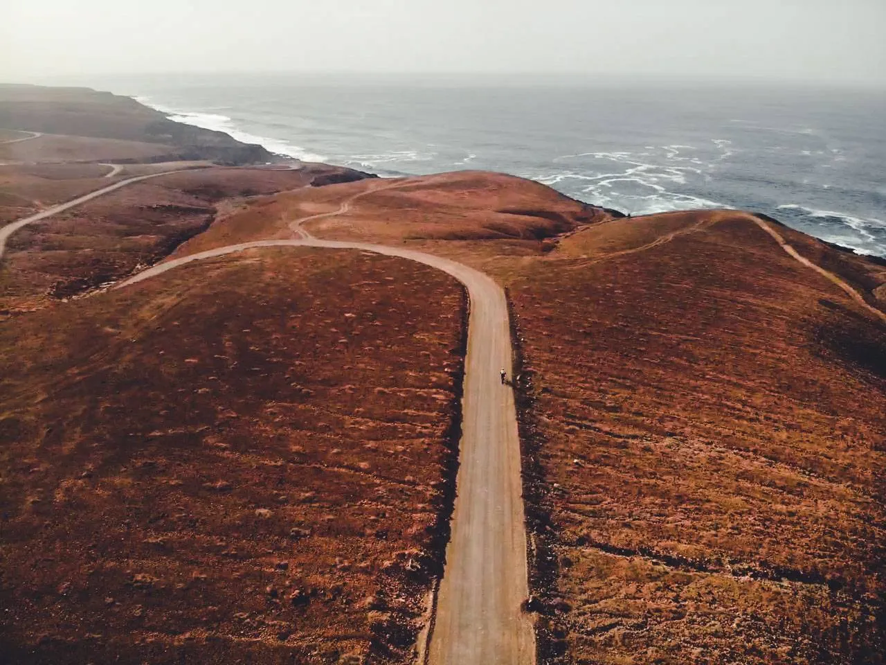 Le 5 più belle strade di Lanzarote | Ajaces ingresso