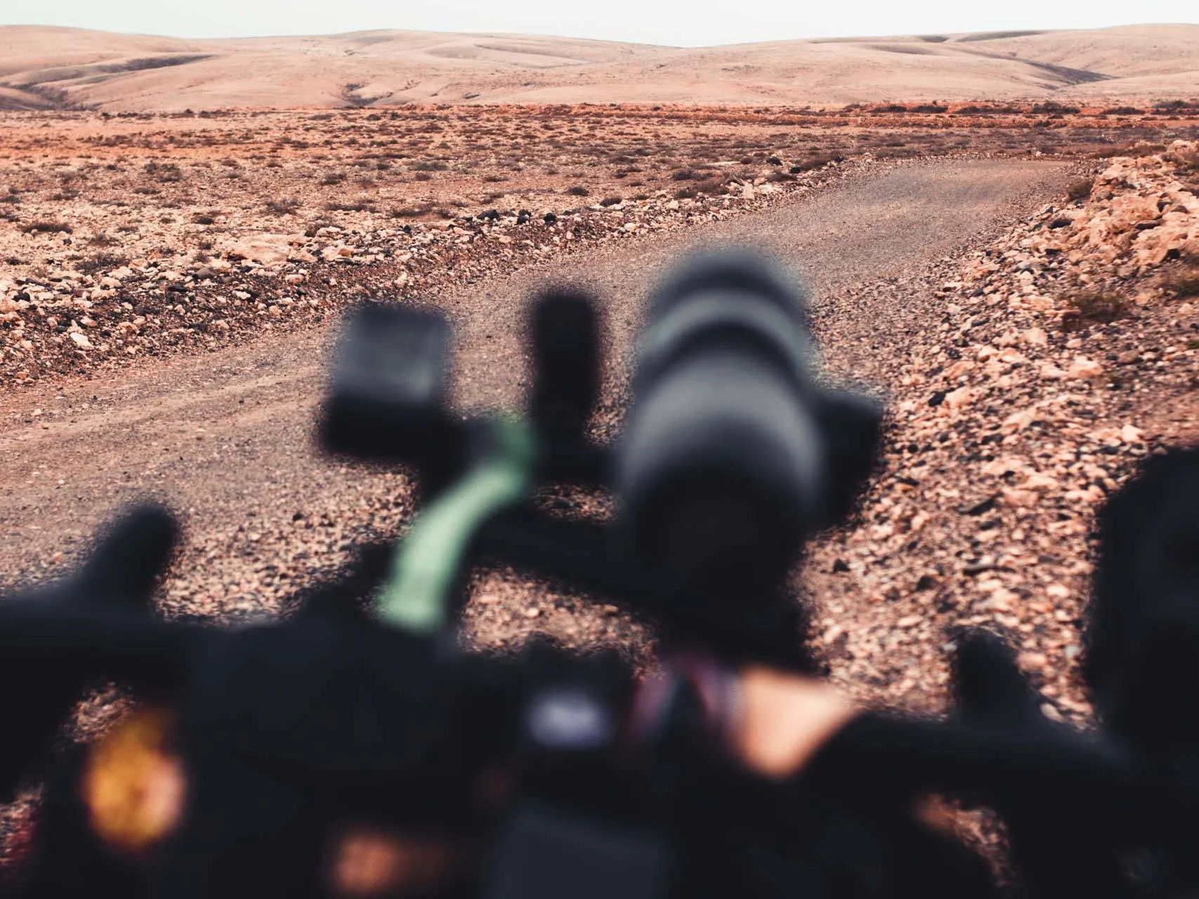 Le 5 più belle strade di Lanzarote | Graciosa e fotografi