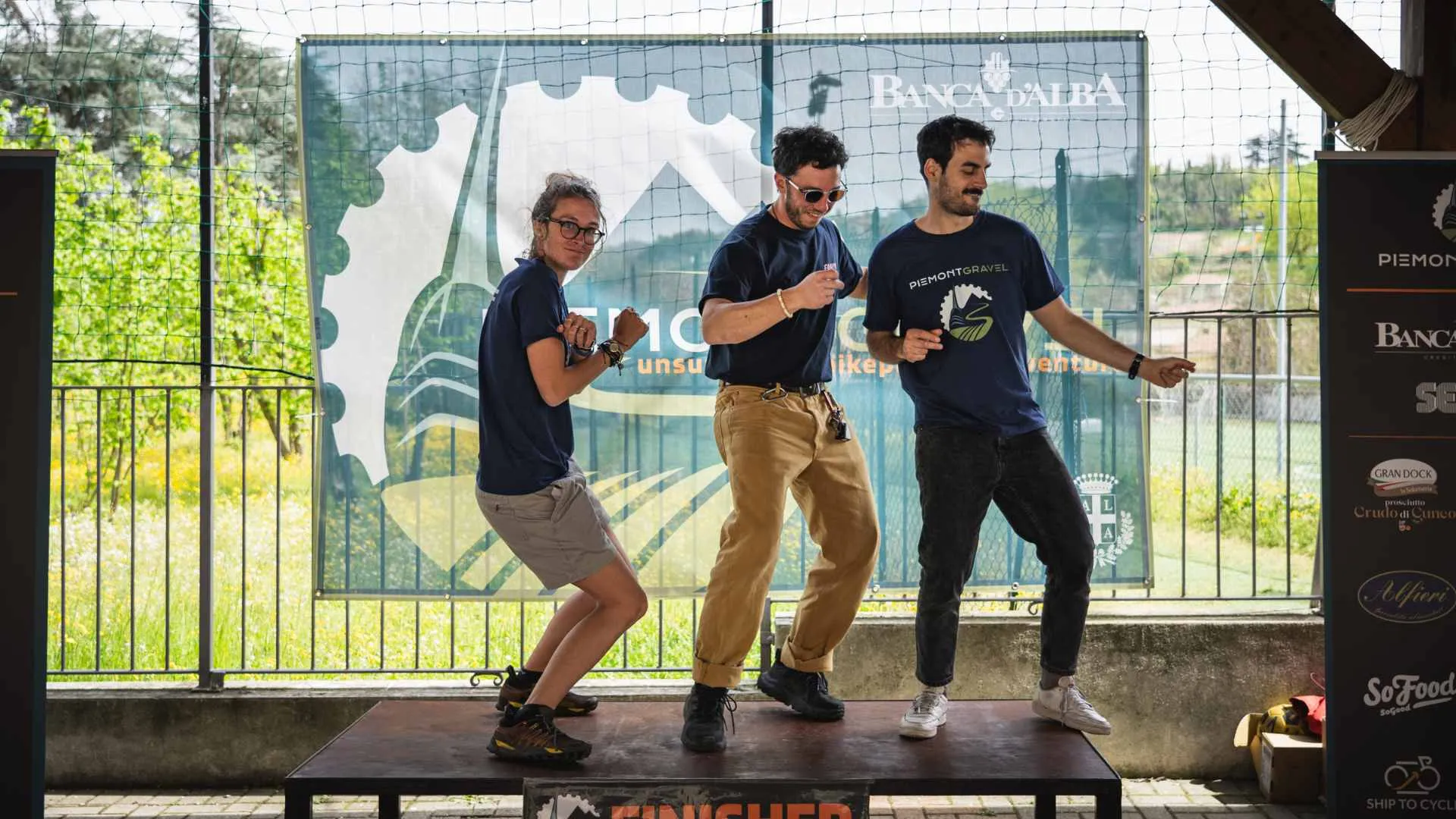 Piemontgravel 2025 | si chiacchiera in salita