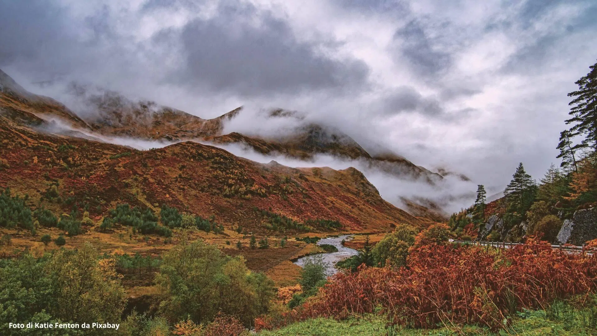 Lanzarote Bikepacking Experience | Vista dall'alto