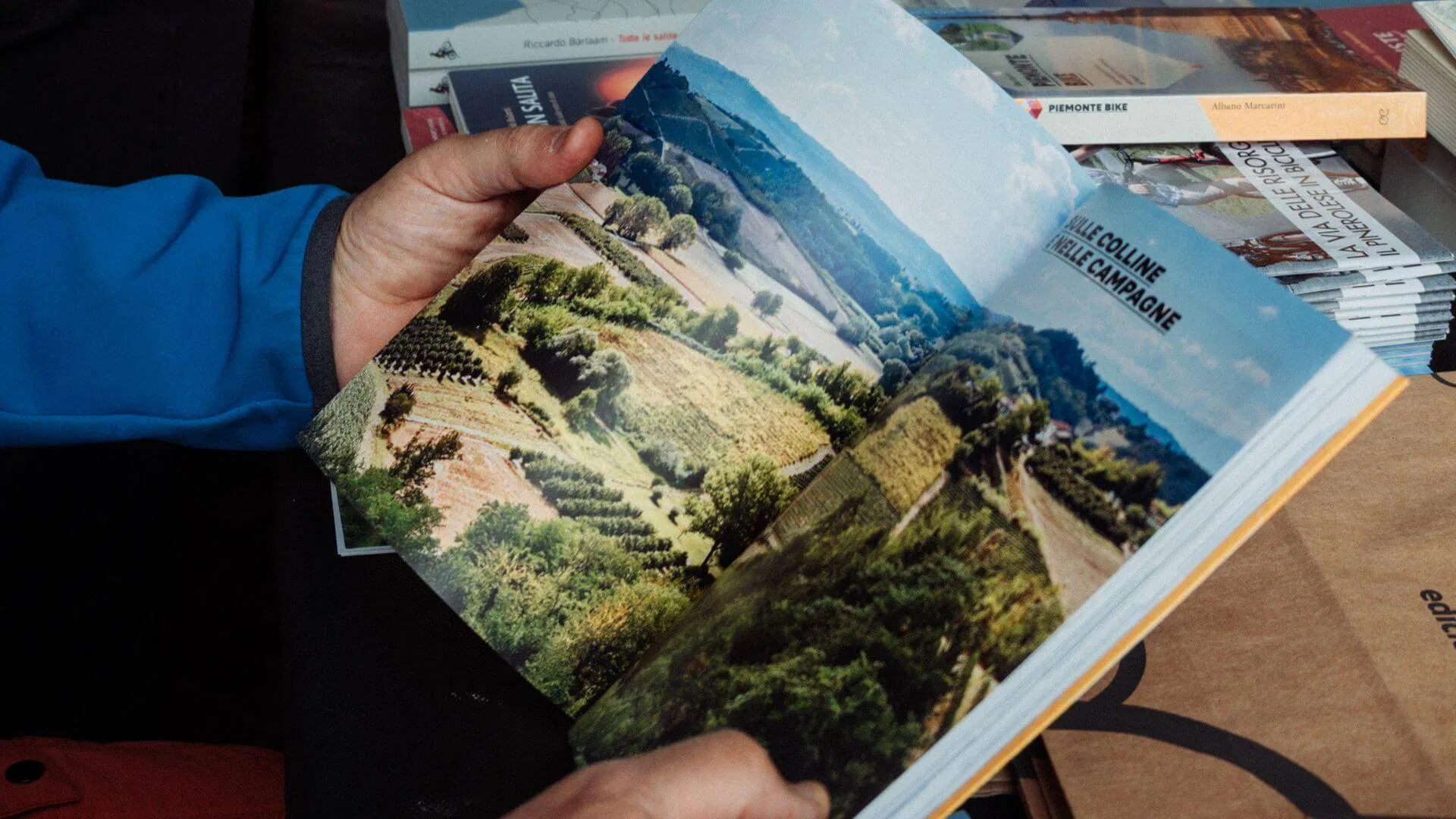 Festival del Cicloturismo 2025 | Ediciclo Editore