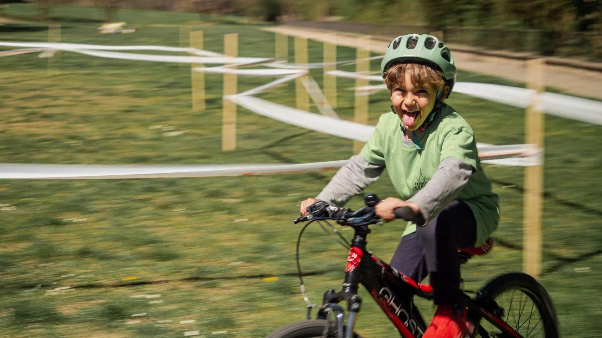 Festival del Cicloturismo 2025 | Area test