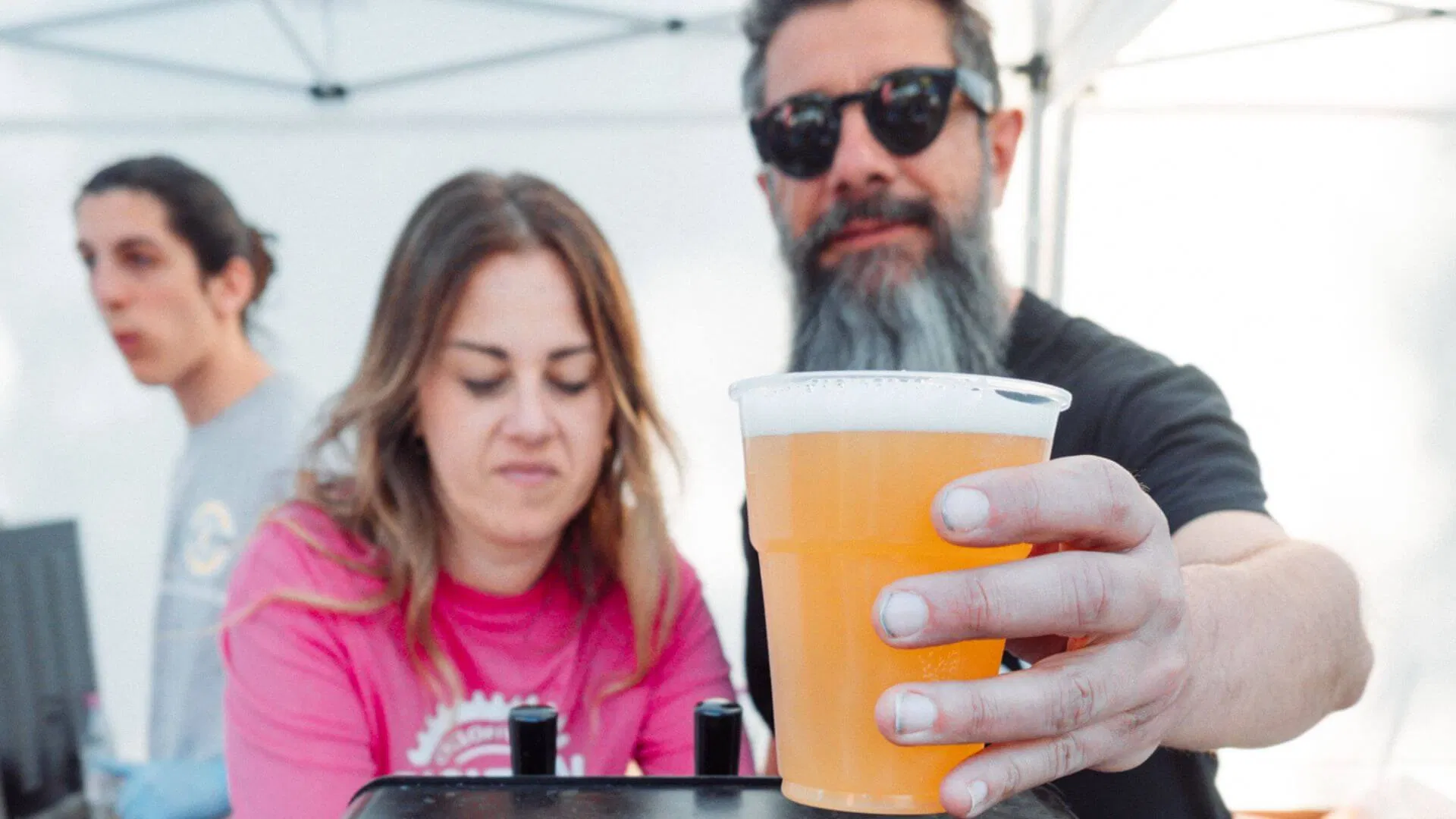 Festival del Cicloturismo 2025 | Una birretta? Bicierin!