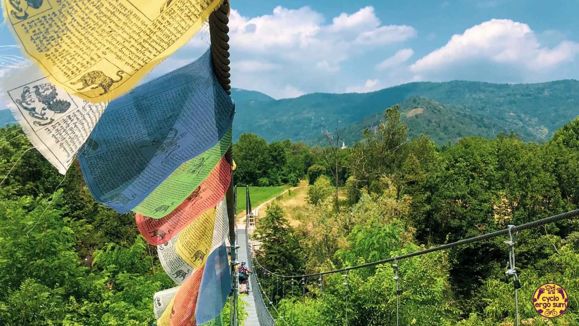 Borgate e poetiche stradine croccanti: 2 itinerari gravel con Casa BART