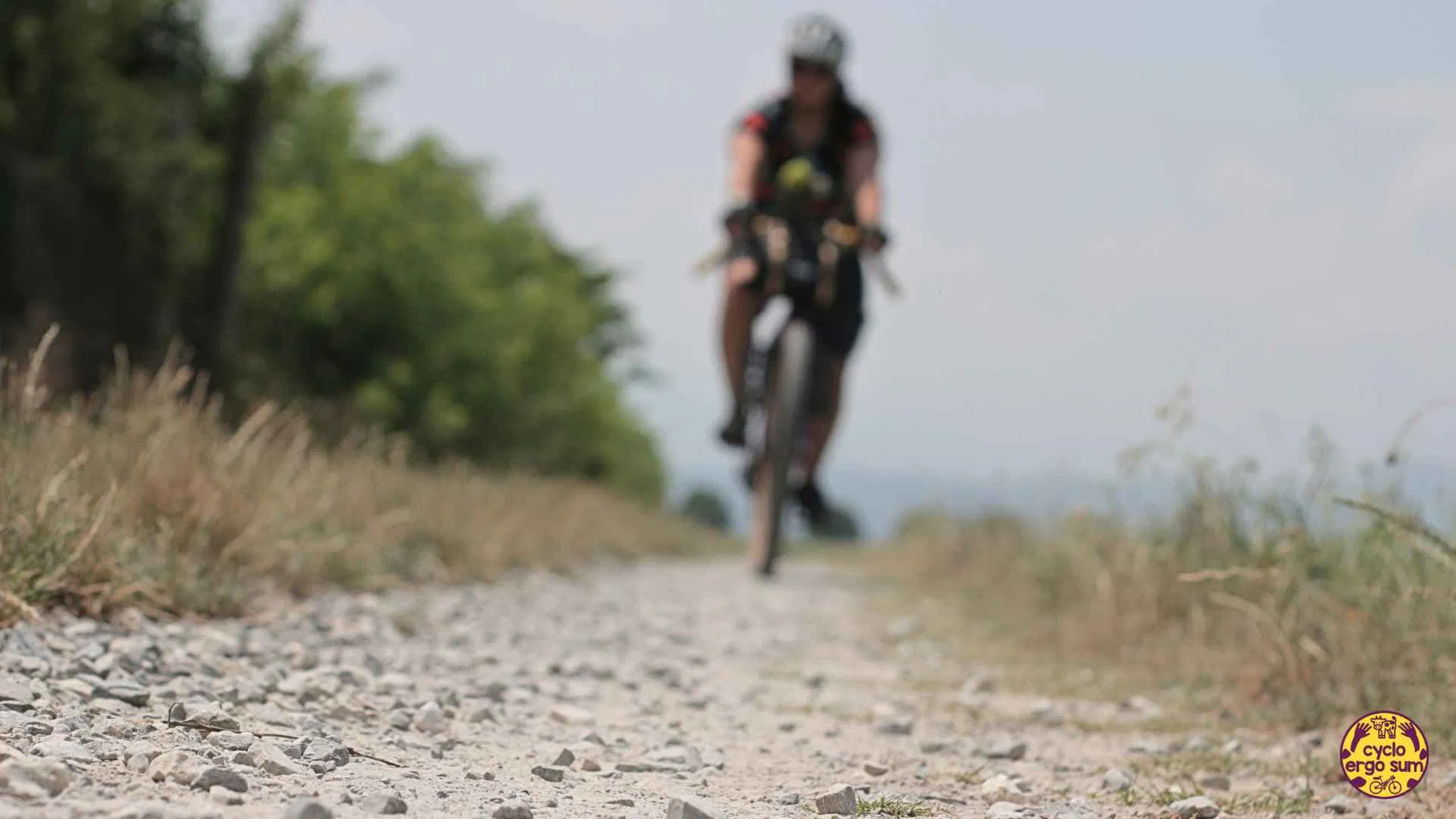Itinerari gravel con Casa BART | Gravel in Valle Maira