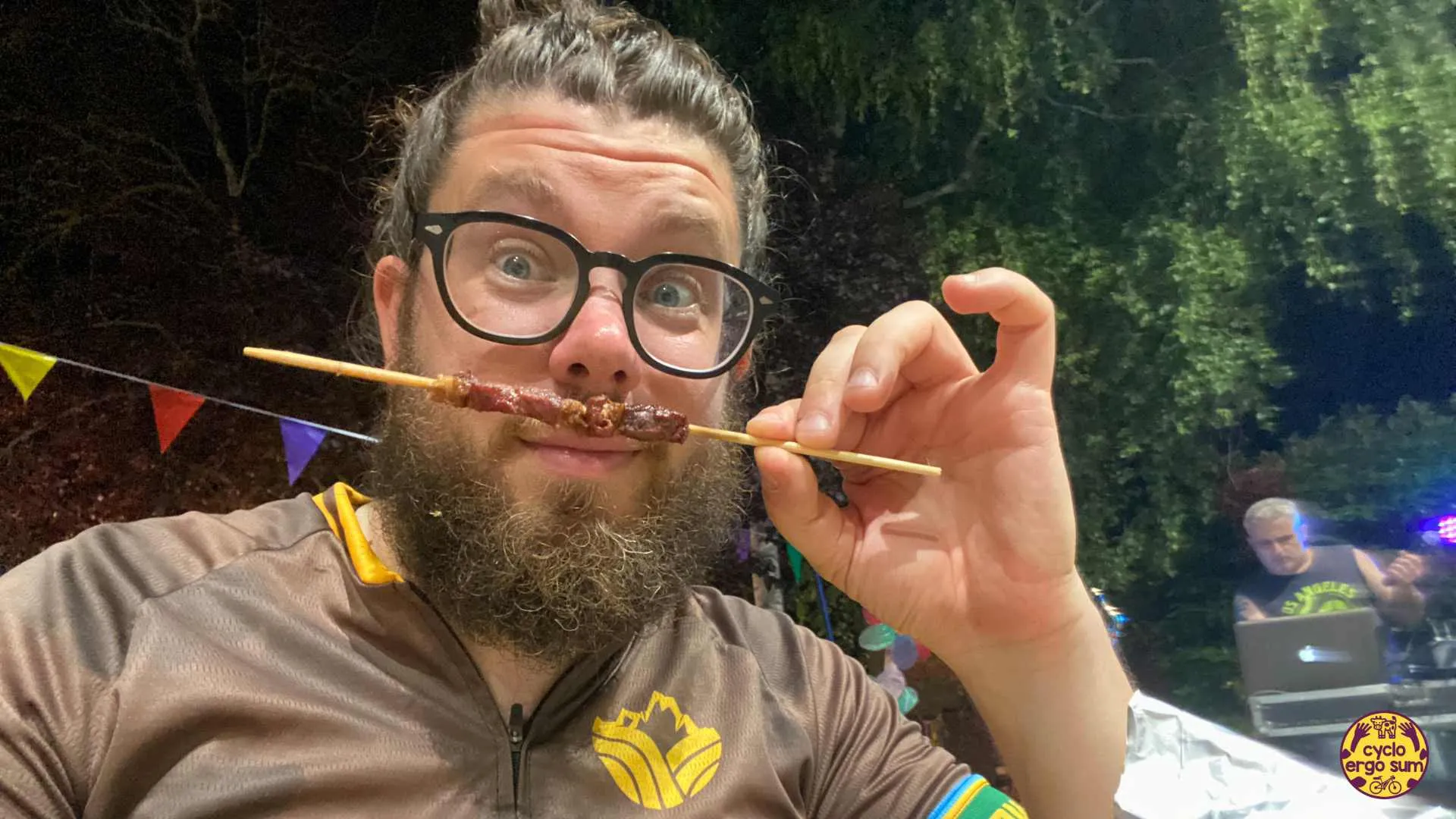 MAGS Abruzzo Trail 2024 | Dimmi che sei in Abruzzo...