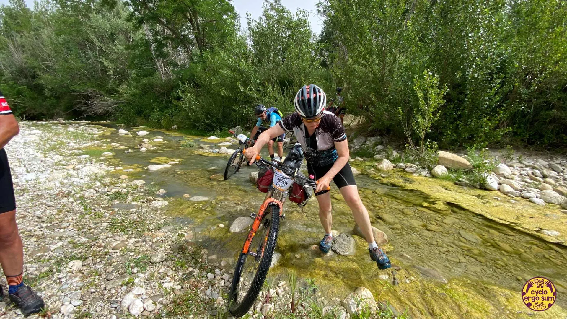 MAGS Abruzzo Trail 2024 | Guado