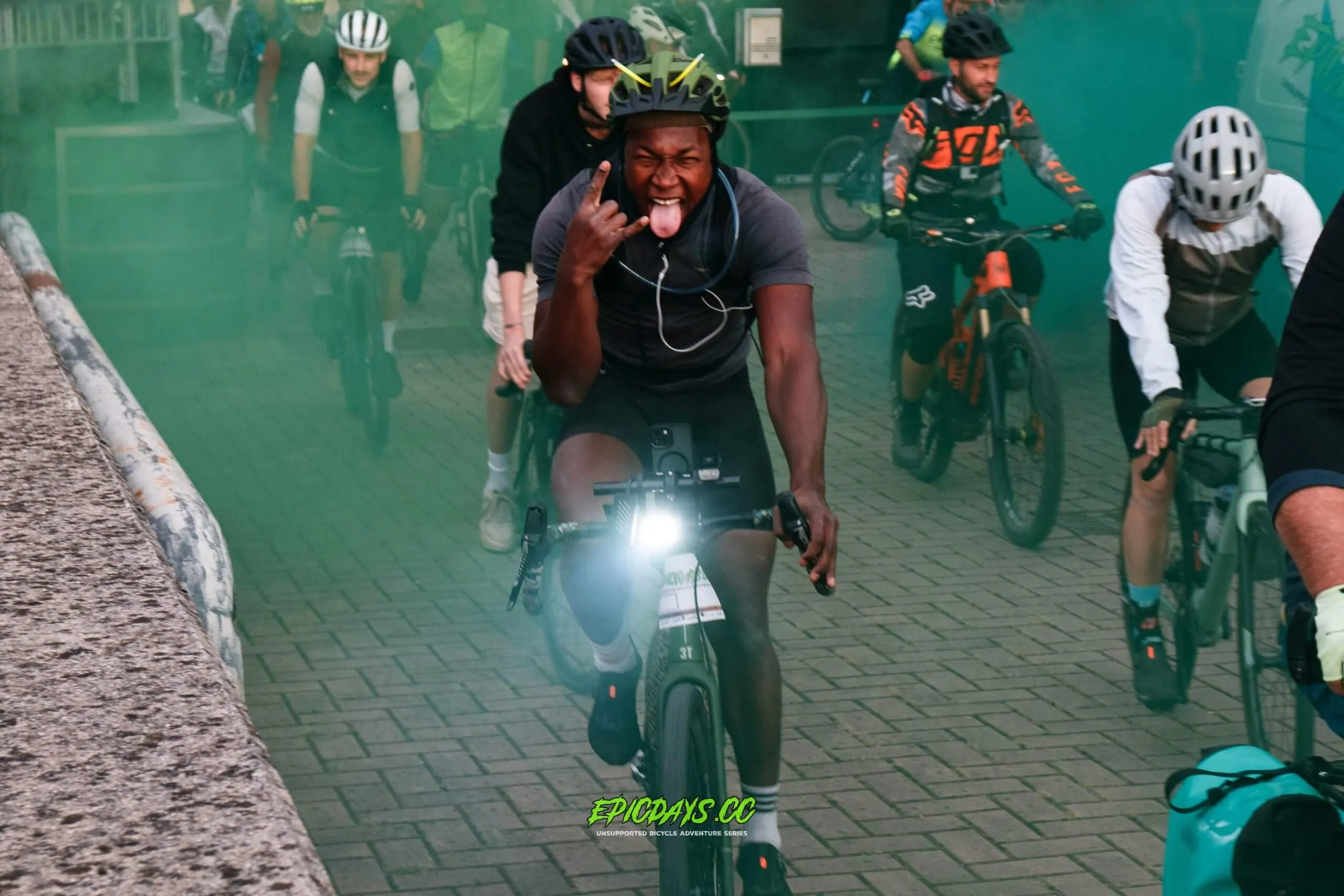 Dopo EPICDAYS Bergamo Bike Night 2024: torna un’altra notte magica!