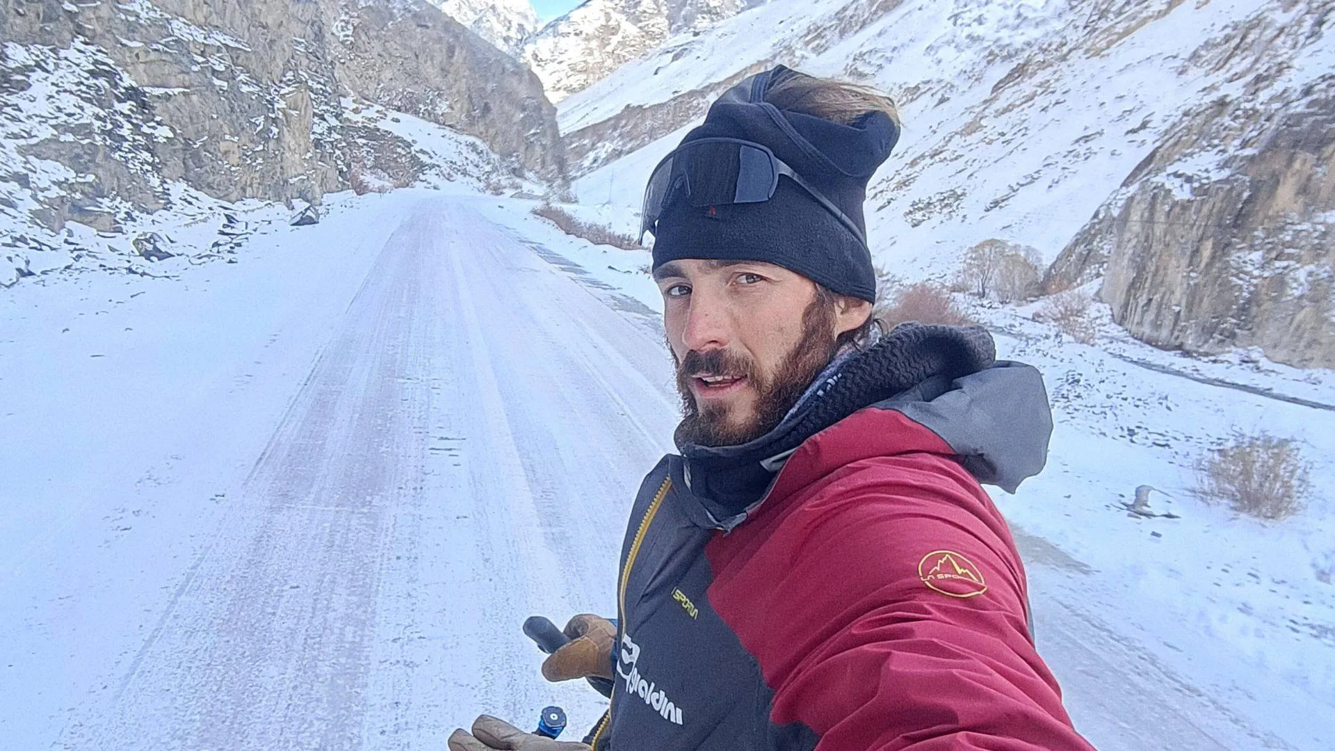 Simona Casana, in sella contro le leucemie 2024 | Pedailiamo insieme, il gruppone