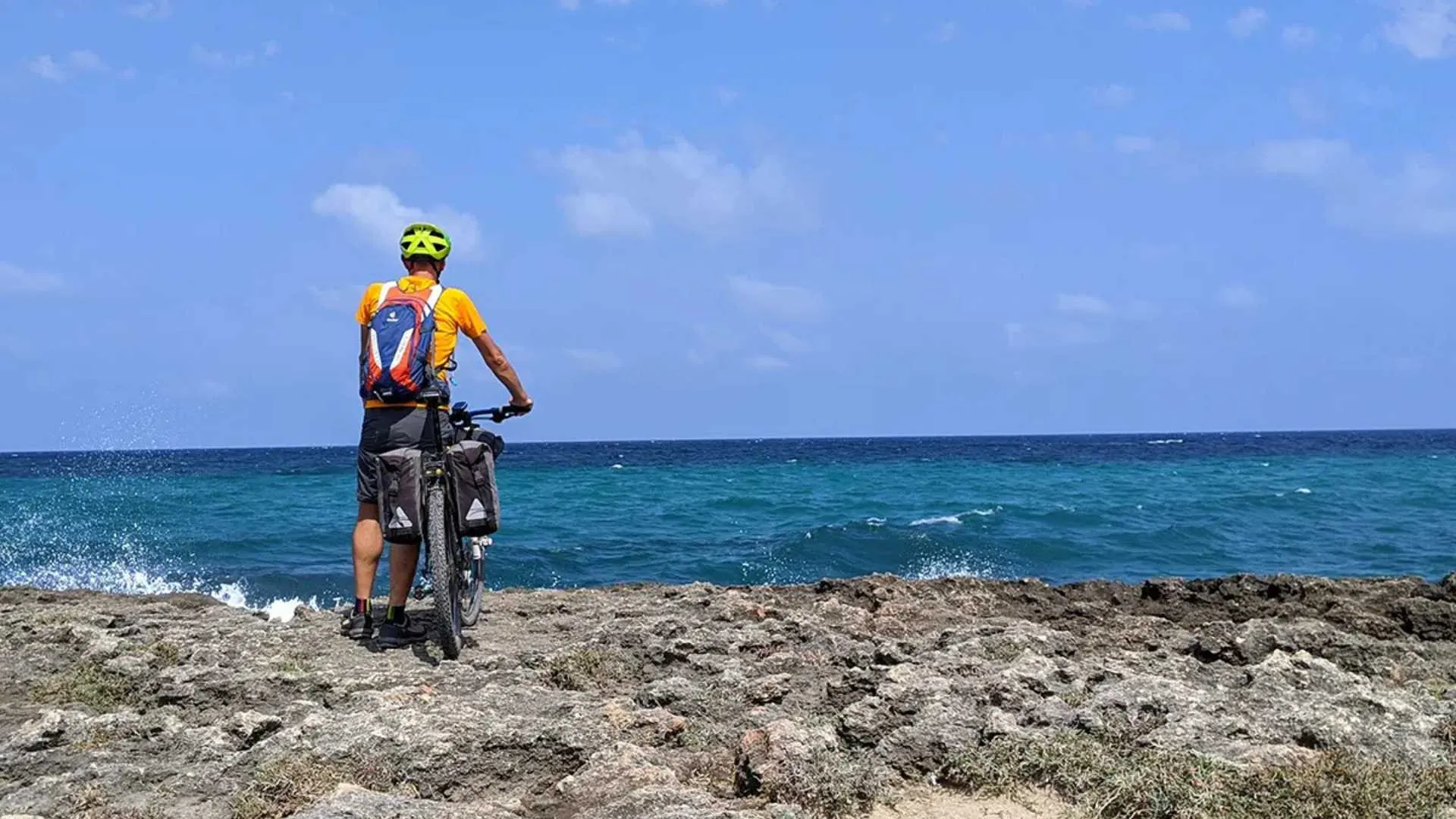 Crocus di Gigi Mondani | Presentazione