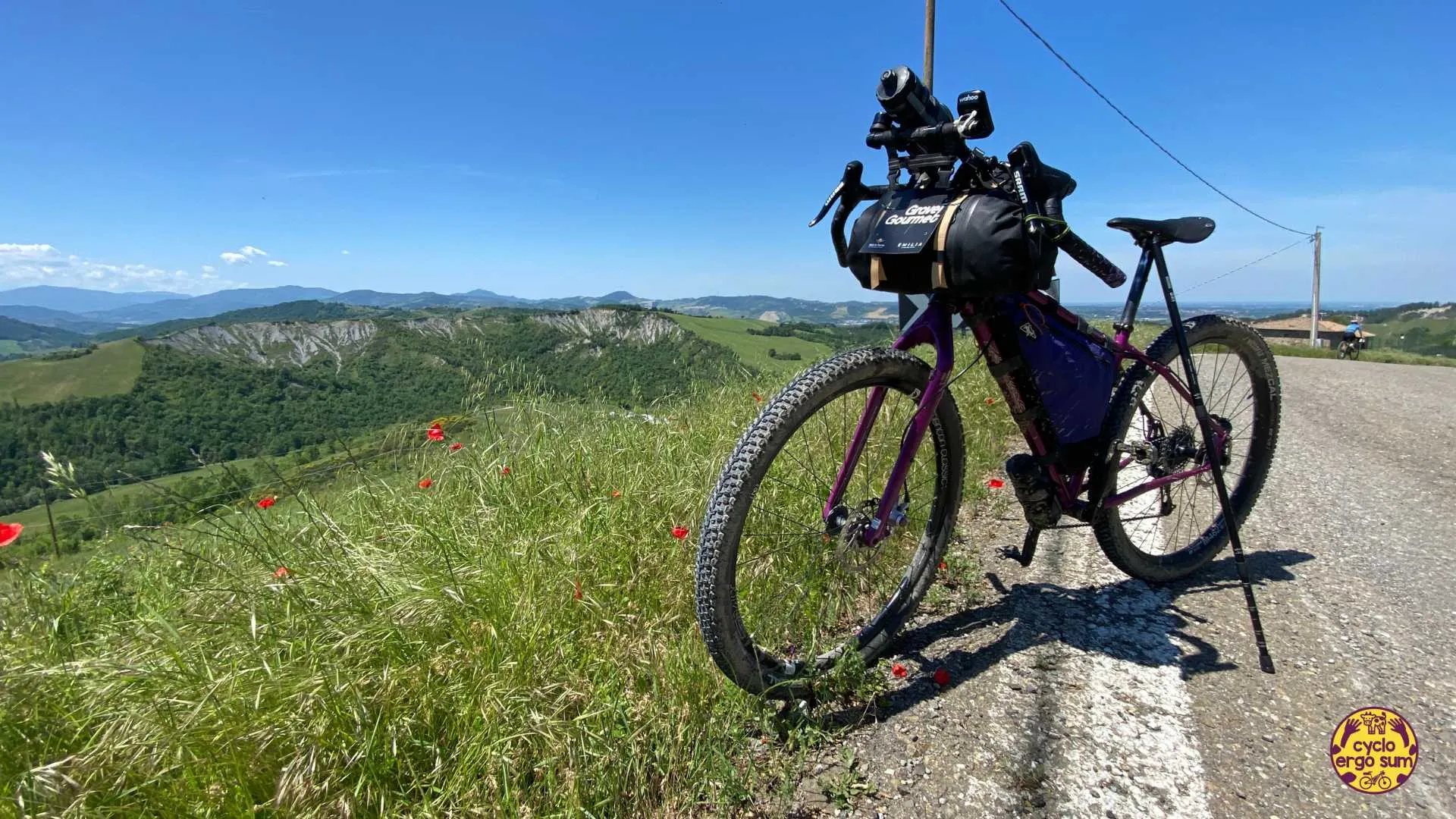 MAGS Abruzzo Trail 2024 | Guado