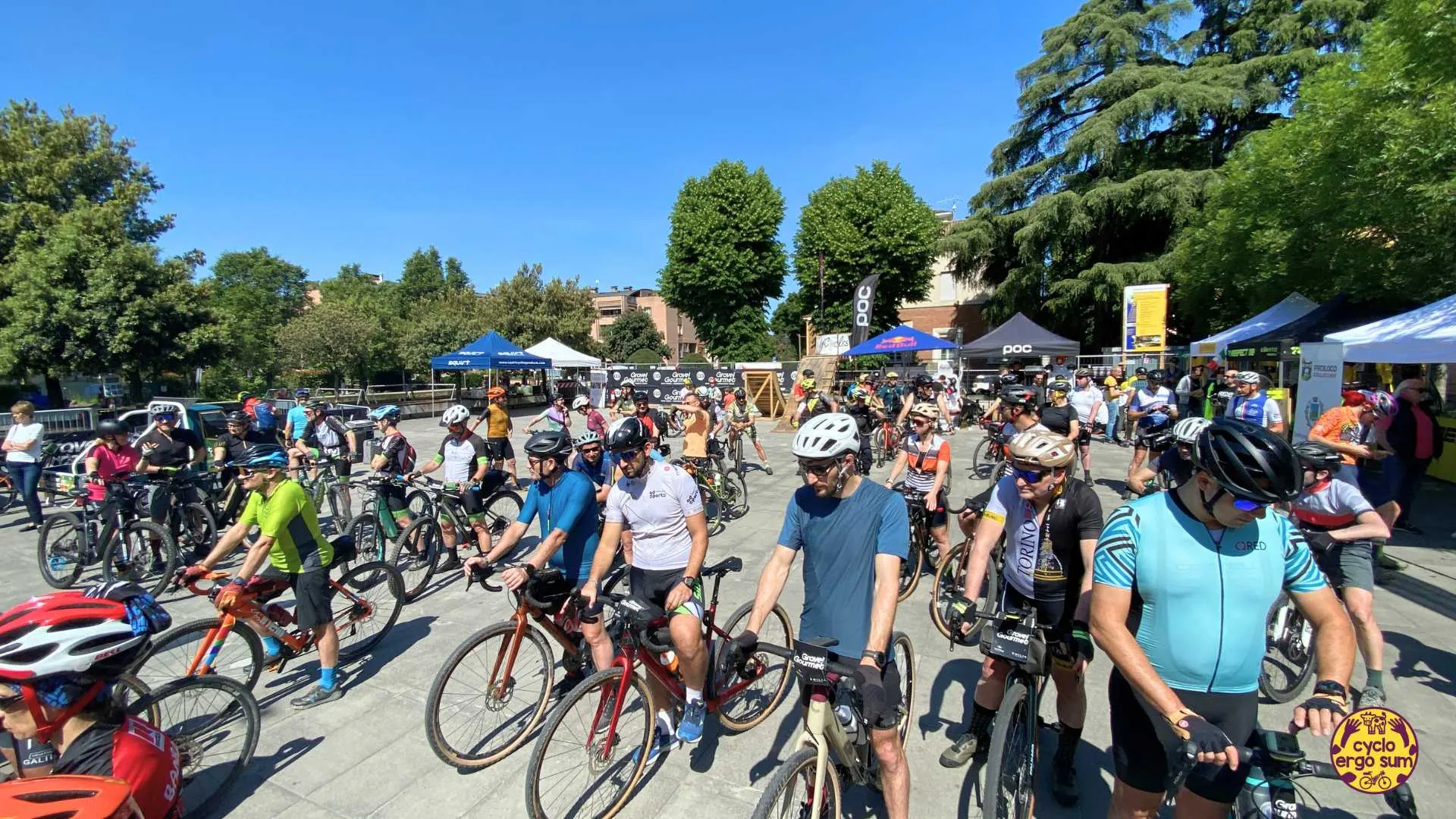 The Great Ride Milano-Cortina