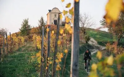 Turin Hills: la collina, la città e la caciara