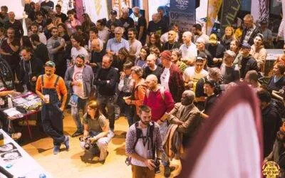 Upcycle Trail Weekend 2025: trail bikepacking Italia 2026, numeri e prospettive