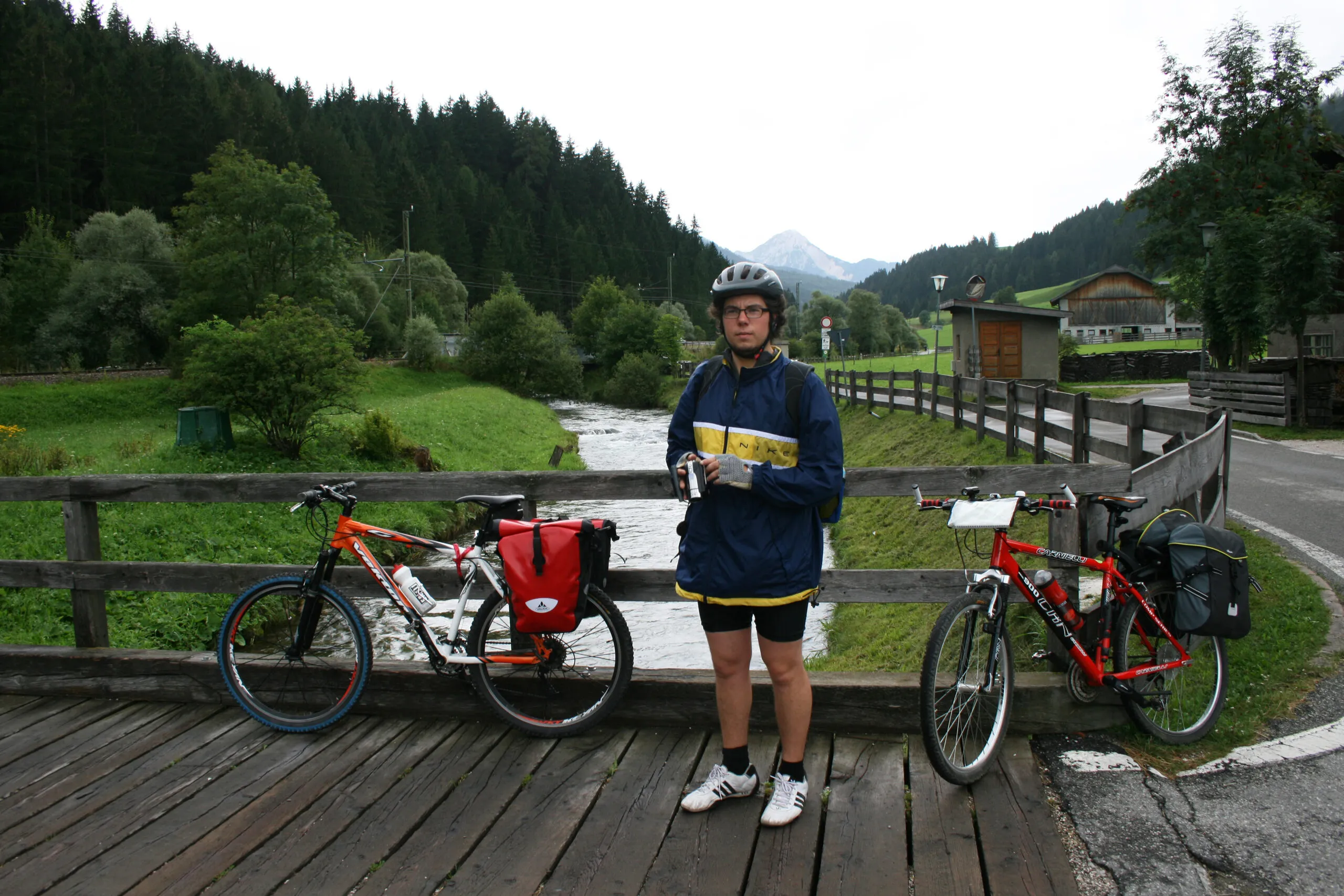 Ciclovia della Drava