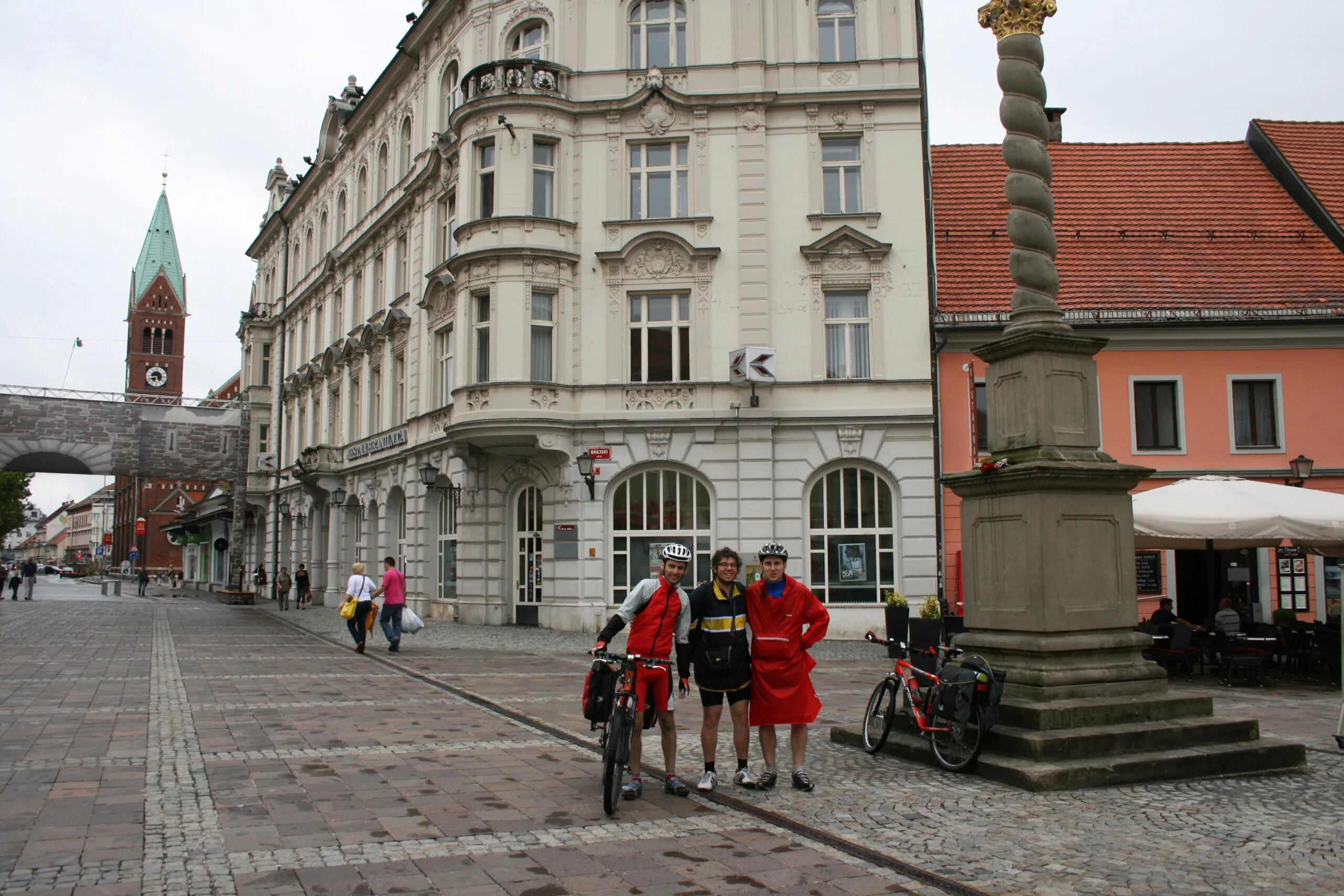 Lanzarote Bikepacking Experience | Ajaces