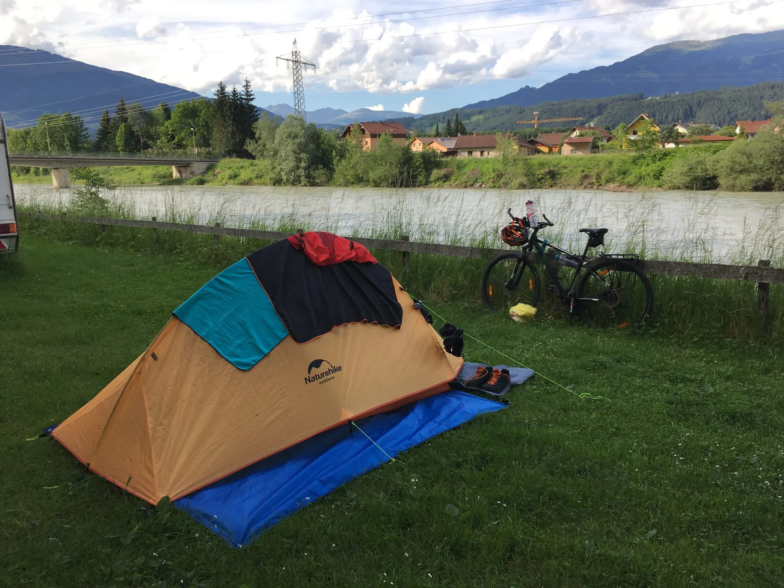 Setup Bikepacking da Trail e Gravel | A Lanzarote