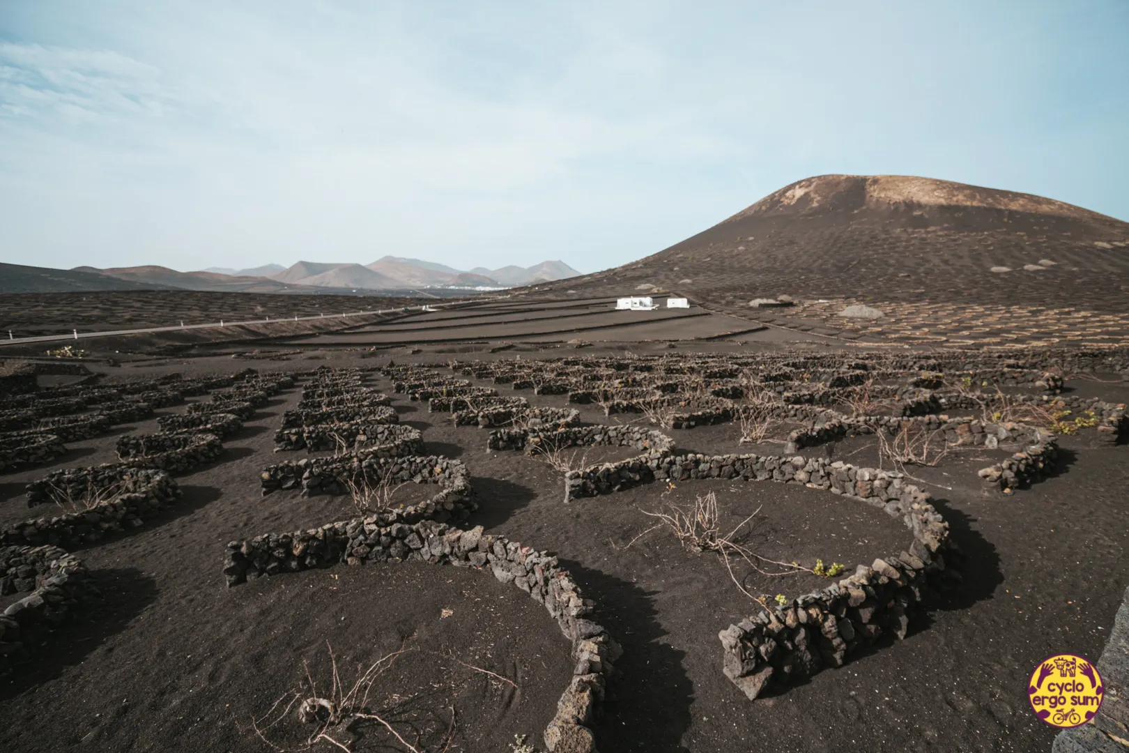 Lanzarote Gravel Crossing | Questa è calima