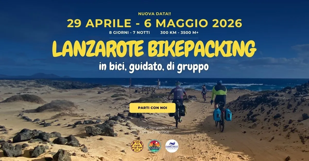 Le 5 più belle strade di Lanzarote | Graciosa e fotografi